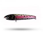 TS Lures StubbNose Crank - Rainbow Trout TS Lures StubbNose Crank - Rainbow Trout